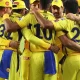 Chennai Super Kings image