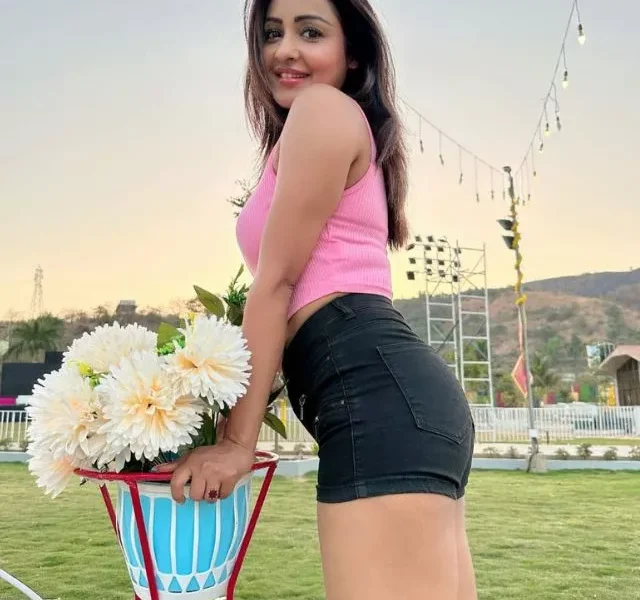 Chhavi Pandey