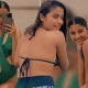 Chitra Achar Shares Bikini Pics