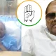 Congress candidate Baburao Chinchansur campaigns from hospital Karnataka Election 2023 updates