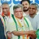 How Congress Bagged More Lingayat Votes In Karnataka