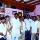 Karnataka election 2023 BJP ticket aspirant Pushpanjali Gunnal many BJP leaders join Congress