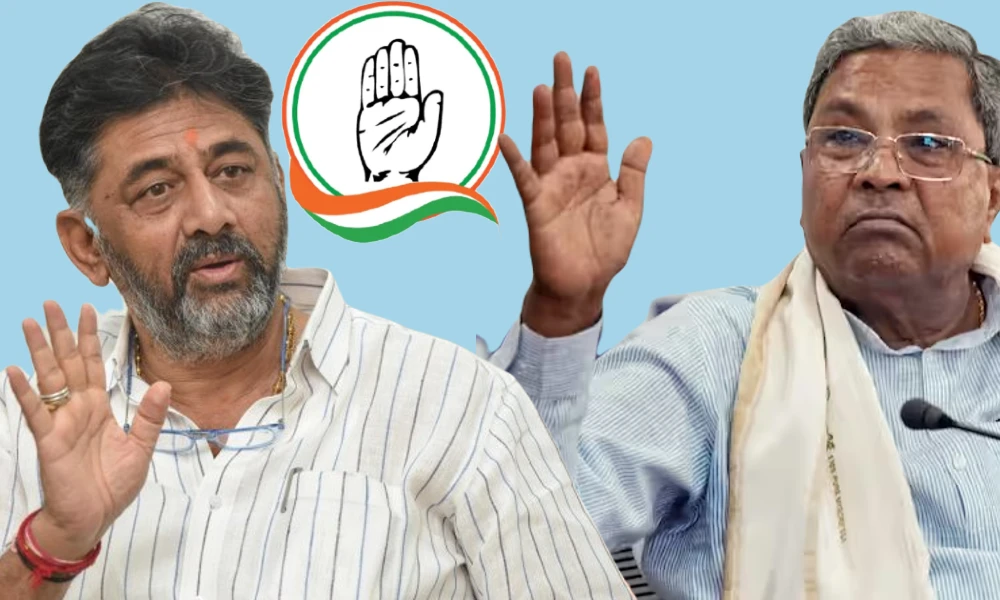 Congress releases second list Dissent erupts in Chitradurga Davanagere Belagavi Udupi Karnataka Elections 2023 updates