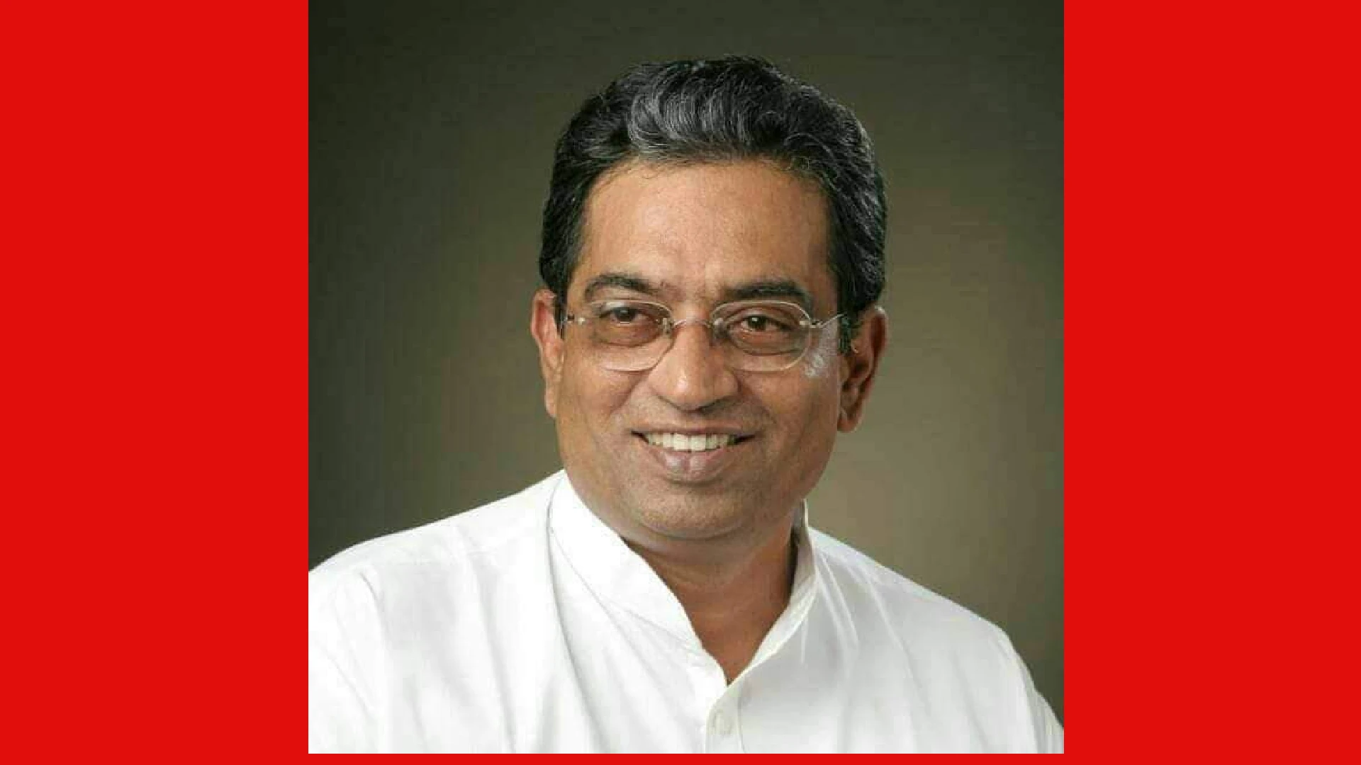 death news former minister congress leader db inamdar no more