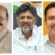congress cannot devide veerashaiva lingayat community says basavaraj bommai and cc patil