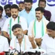 karnataka congress chief DK Shivakumar says nobody can stop veerashaiva linagayts joining congress