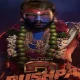 IPL 2023: David Warner appeared in Pushpa-2 avatar