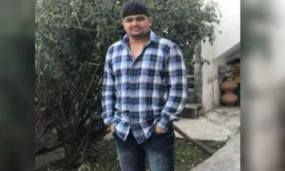 Delhi Police arrested most wanted criminal Deepak boxer in Mexico