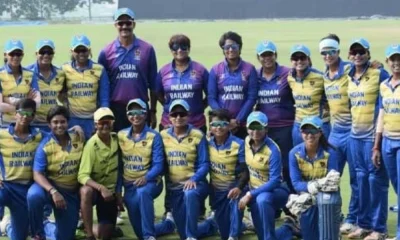 Double prize money for Ranji Trophy winners; Double bang for women cricketers too