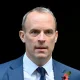 Dominic Raab, UK Deputy Prime Minister resigns