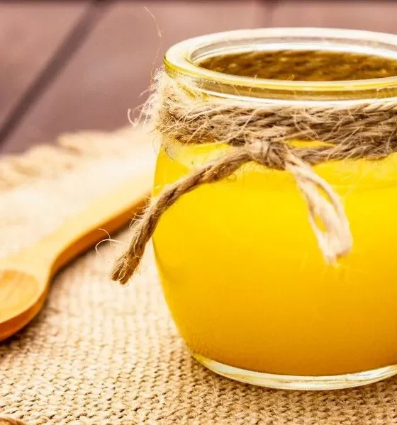 Ghee benefits