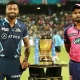 IPL 2023: High voltage match between last time finalists