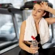 Gym Tips: What to do to get rid of gym germs?
