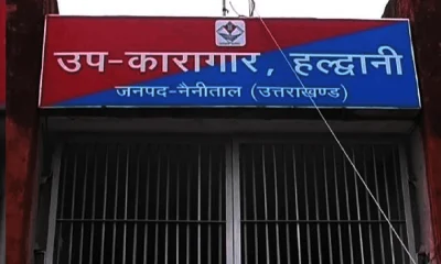 44 male, one female prisoner test positive for HIV in Uttarakhand's Haldwani jail