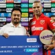 IPL 2023: Shikhar Dhawan equals Virat Kohli's record