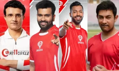 IPL 2023: PIL filed against Ganguly, Rohit, Hardik, Aamir Khan
