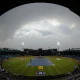 After winning the toss, Delhi Capitals chose to field and KKR batted.