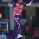 IPL bowling Record