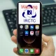 IRCTC App
