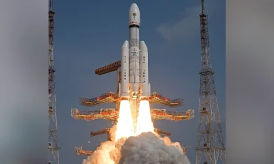 India is taking on China in the $447 billion space economy, Can India Beat Russia also?