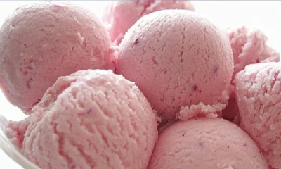 including 25 children 55 People Fall Sick After Eating Ice Cream