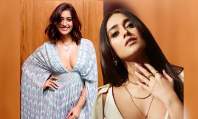 Ileana D'Cruz troll for asking about her virginity