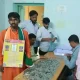 Independent candidate pays deposit money by depositing one rupee coin Karnataka Election updates