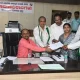 JDs candidate Prof Nagesh Naik Kagala files nomination Karnataka Election 2023 updates