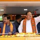 karnataka election jp nadda announces that bommai will be next cm