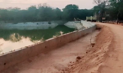 Boy dies after falling into lake while playing in JP Park at bengaluru
