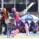 IPL 2023: Jos Buttler's bombastic batting; Rajasthan scored 203 runs
