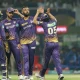 KKR has included the player of the game in the T20 match itself