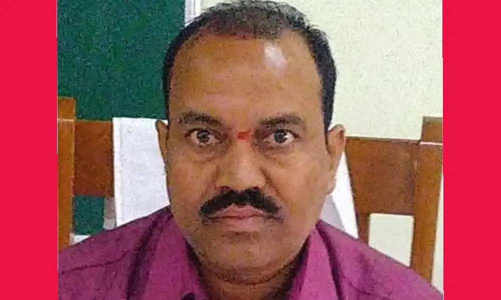 Dr kallannavar