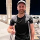 IPL 2023: Successful surgery for Kane Williamson; Photo shared by Gujarat Titans