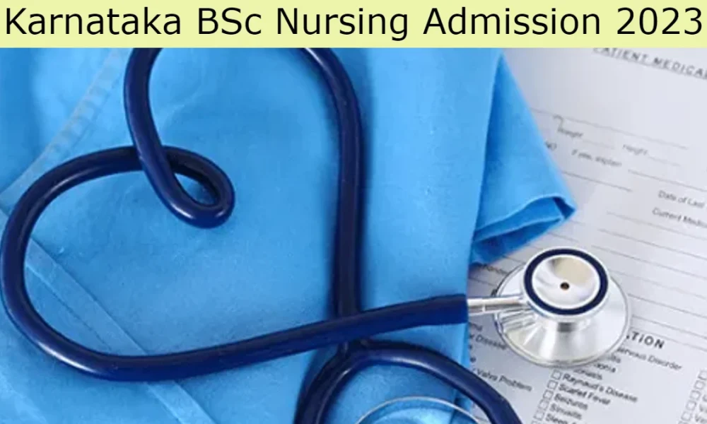 KEA Invites Online Applications For BSc Nursing admission