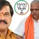 Karnataka Election 2023 Mla SA Ramdas was denied a ticket by BL Santhosh What is the reason