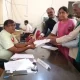 Karnataka Election 2023 updates Darshan Puttannaiah mother Sunitha files nomination Why she takes this decision