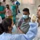 makes masks mandatory for elderly in Kerala amid surge of Corona Virus