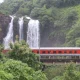 IMPLEMENTATION OF MONSOON TIME TABLE OVER KONKAN RAILWAY