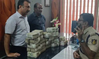 1 crore cash