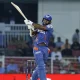 IPL 2023: Kyle Meyers, Pooran's Batting Adventure; Delhi target 194 runs to win