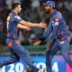 IPL 2023: Bowling selection from Lucknow Supergiants team who won the toss