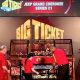 Bengaluru man wins 44 Crores in Abu Dhabi Big Ticket lottery