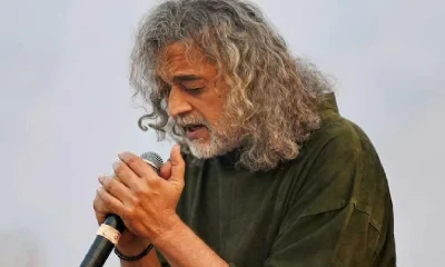 Singer Lucky Ali Says Sorry For his Abram and Brahman Post