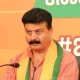 bjp karnataka spokesperson MG Mahesh said party can produce hundred more jagadish shettar