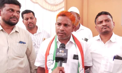 Karnataka election 2023 I dont know the meaning of dummy candidate I am full stronger than everyone else Raichur Nagar Congress candidate Muhammad Shalam hit back at opponents