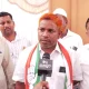 Karnataka election 2023 I dont know the meaning of dummy candidate I am full stronger than everyone else Raichur Nagar Congress candidate Muhammad Shalam hit back at opponents