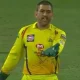 IPL 2023: Mahendra Singh Dhoni lost patience during the match; The video is viral