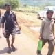 3 migrant workers walks from Bangalore to Odisha