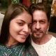 Model Navpreet Kaur shared her heartwarming experience about sharukh